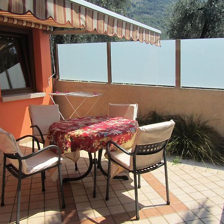 Appartamenti Villa Eden Malcesine Exterior photo