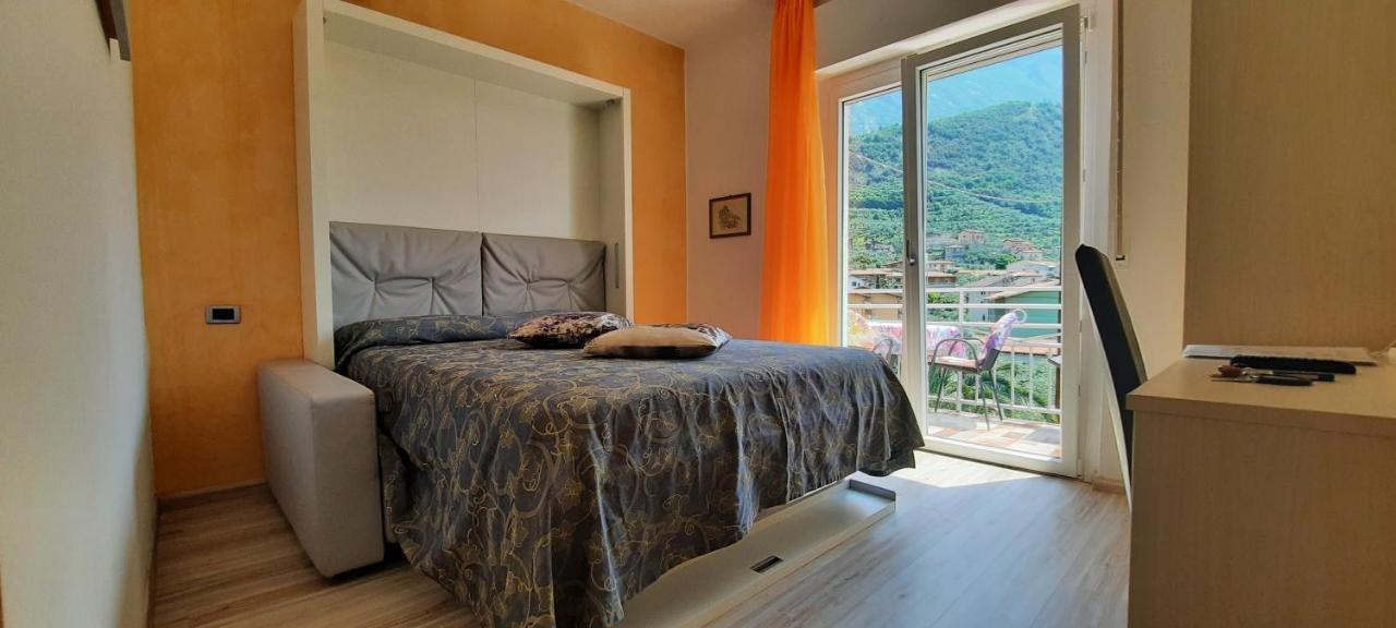 Appartamenti Villa Eden Malcesine Exterior photo